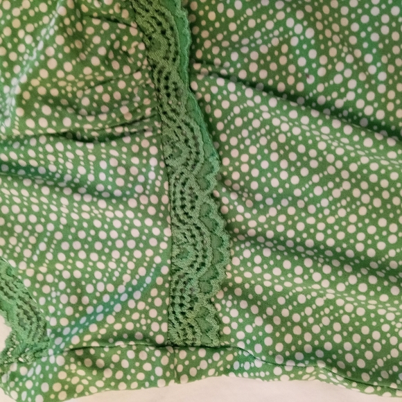 Alfani Intimates Nighty Nightgown sz M - Picture 3 of 6